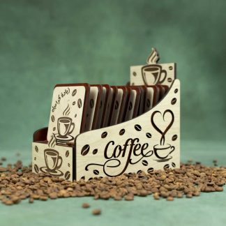 كوفي بوكس - Coffee Box
