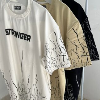 T- shirt stronger