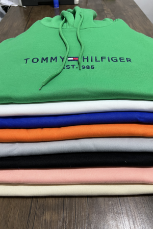 Tommy سويتشيرت
