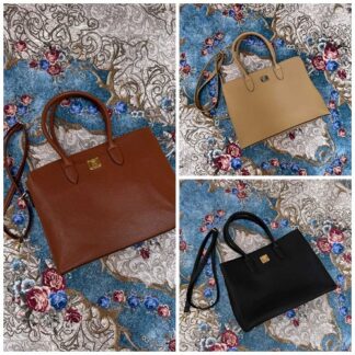 شنطة حريمي شيك جدا مناسبة للخروجات - Women Bag T7