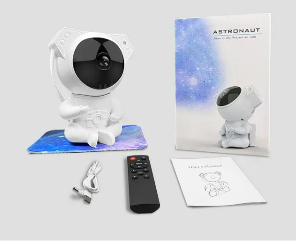 • بروجكتور رائد الفضاء - الصورة 4