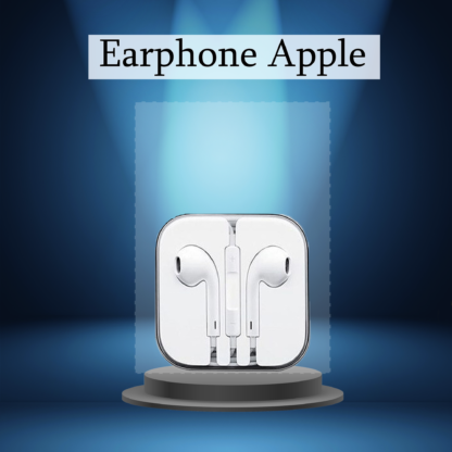 Earphone Apple