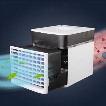 ⁦• تكييف هواء Ultra Air Cooler⁩ - الصورة ⁦4⁩