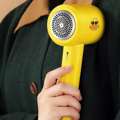 ⁦• لمامة وبر بطوط USB⁩ - الصورة ⁦3⁩