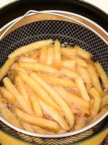 ⁦حلة تيفال بطوط 5 لتر⁩ - الصورة ⁦6⁩