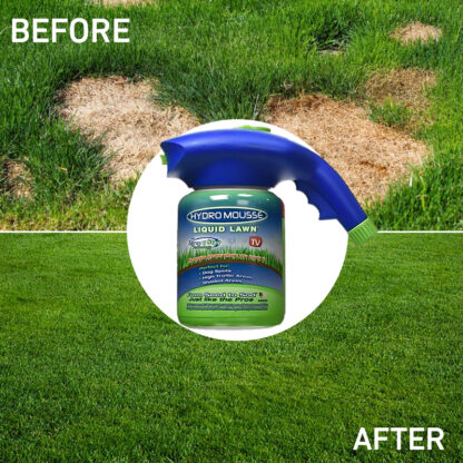 ⁦لترميم النجيلة hydro mousse⁩ - الصورة ⁦3⁩