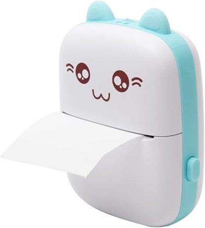 ⁦• Mini Sticker Printer⁩ - الصورة ⁦5⁩