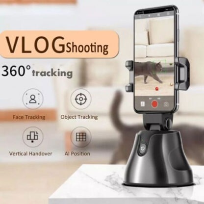 ⁦روبوت كاميرا مان Robot Cameraman⁩ - الصورة ⁦4⁩
