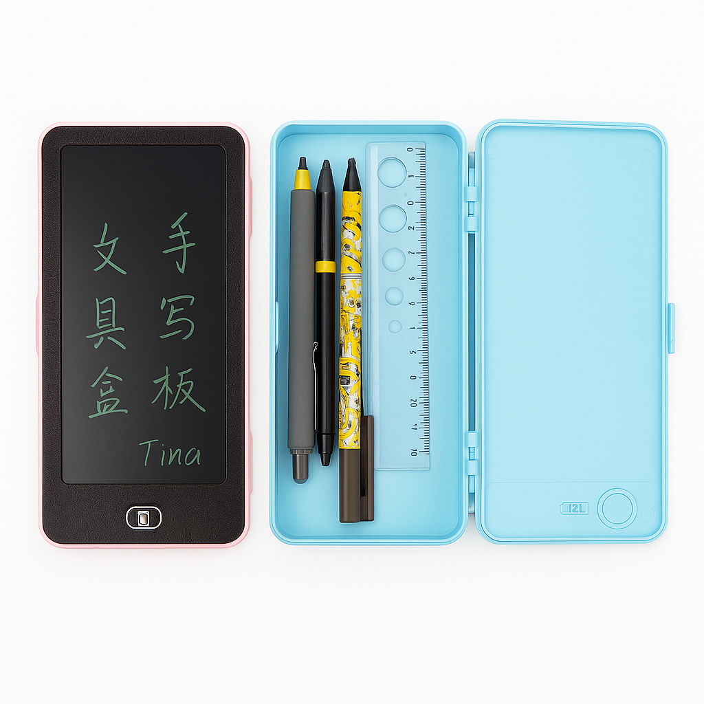 مقلمة و نوت باد