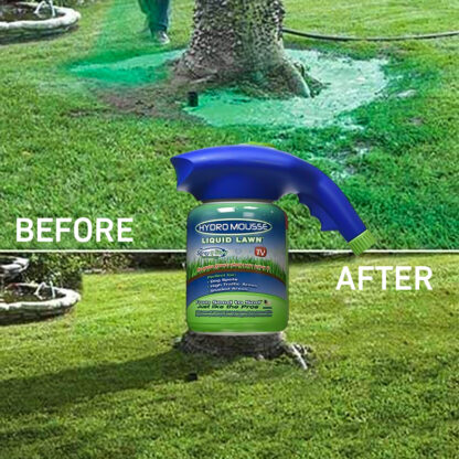 ⁦لترميم النجيلة hydro mousse⁩ - الصورة ⁦6⁩