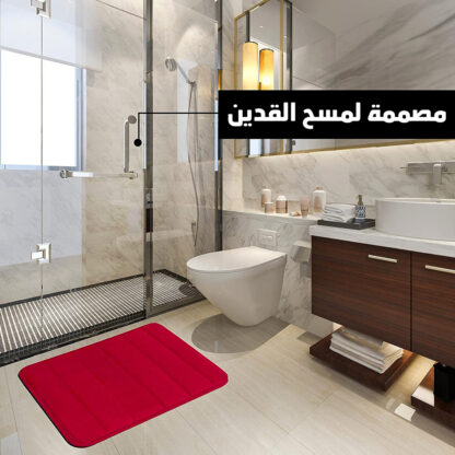 ⁦دواسة اسفنج مضغوط⁩ - الصورة ⁦2⁩