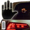 ⁦• Car Hand Led Light⁩ - الصورة ⁦2⁩