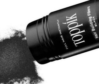 Toppik Hair Fibers لفراغات الشعر