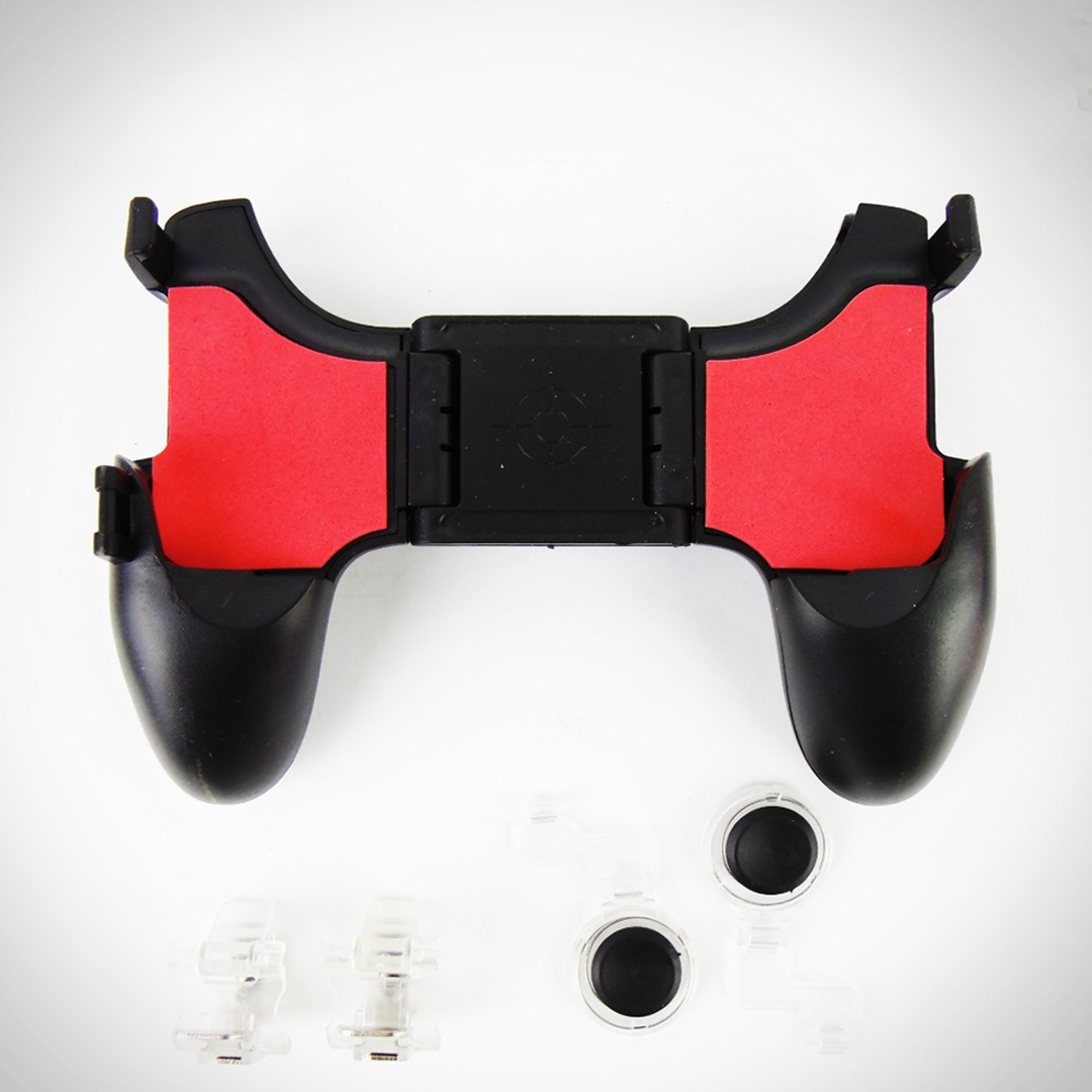 PubG Gamepad 5 in 1 - الصورة 5