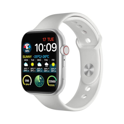 ⁦SMART WATCH fk88⁩ - الصورة ⁦2⁩