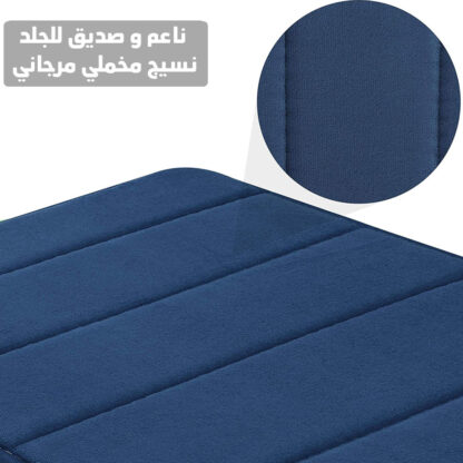 ⁦دواسة اسفنج مضغوط⁩ - الصورة ⁦6⁩
