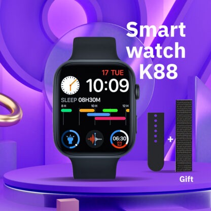 ⁦SMART WATCH fk88⁩ - الصورة ⁦4⁩