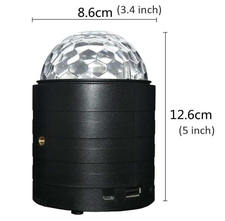 سبيكر وناسة النجوم العجيب - الصورة 4