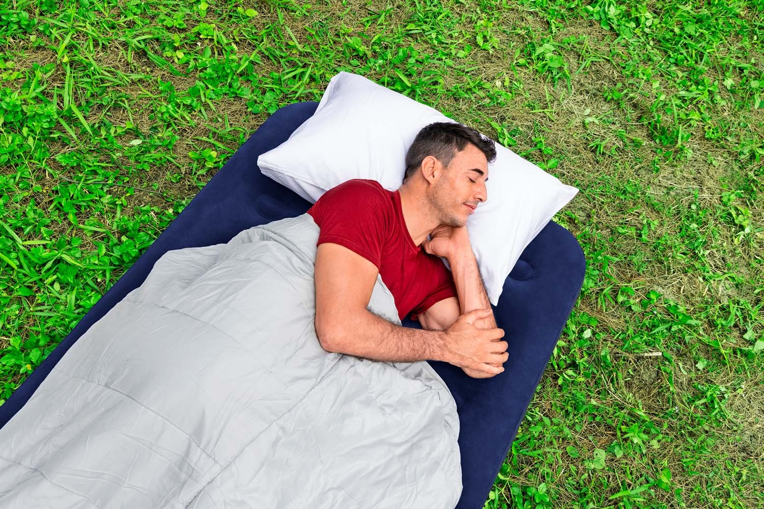 مرتبة Bestway 188*99*22 - الصورة 4