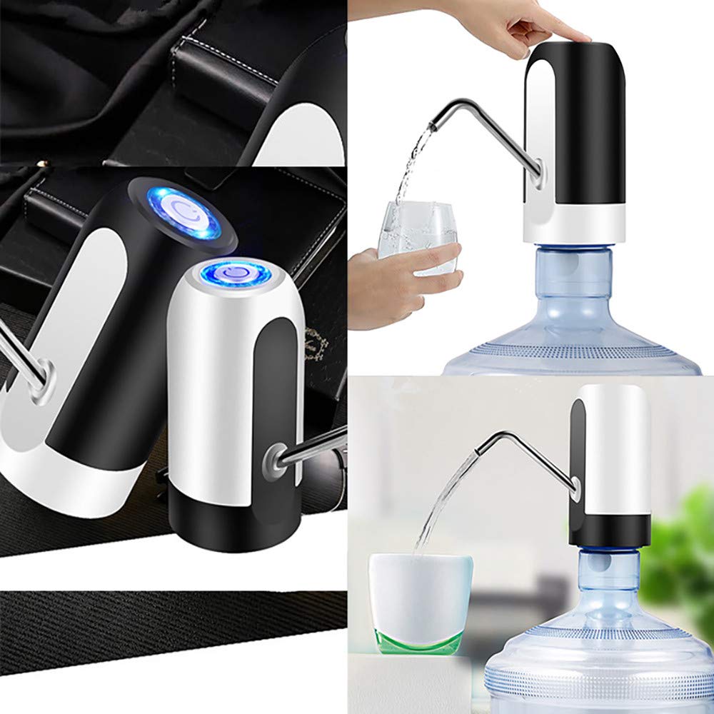 موزع المياه الأوتوماتيكي - الصورة 2