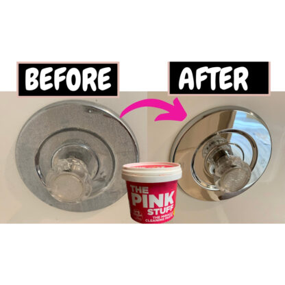 ⁦معجون التنظيف السحري The Pink Stuff⁩ - الصورة ⁦2⁩