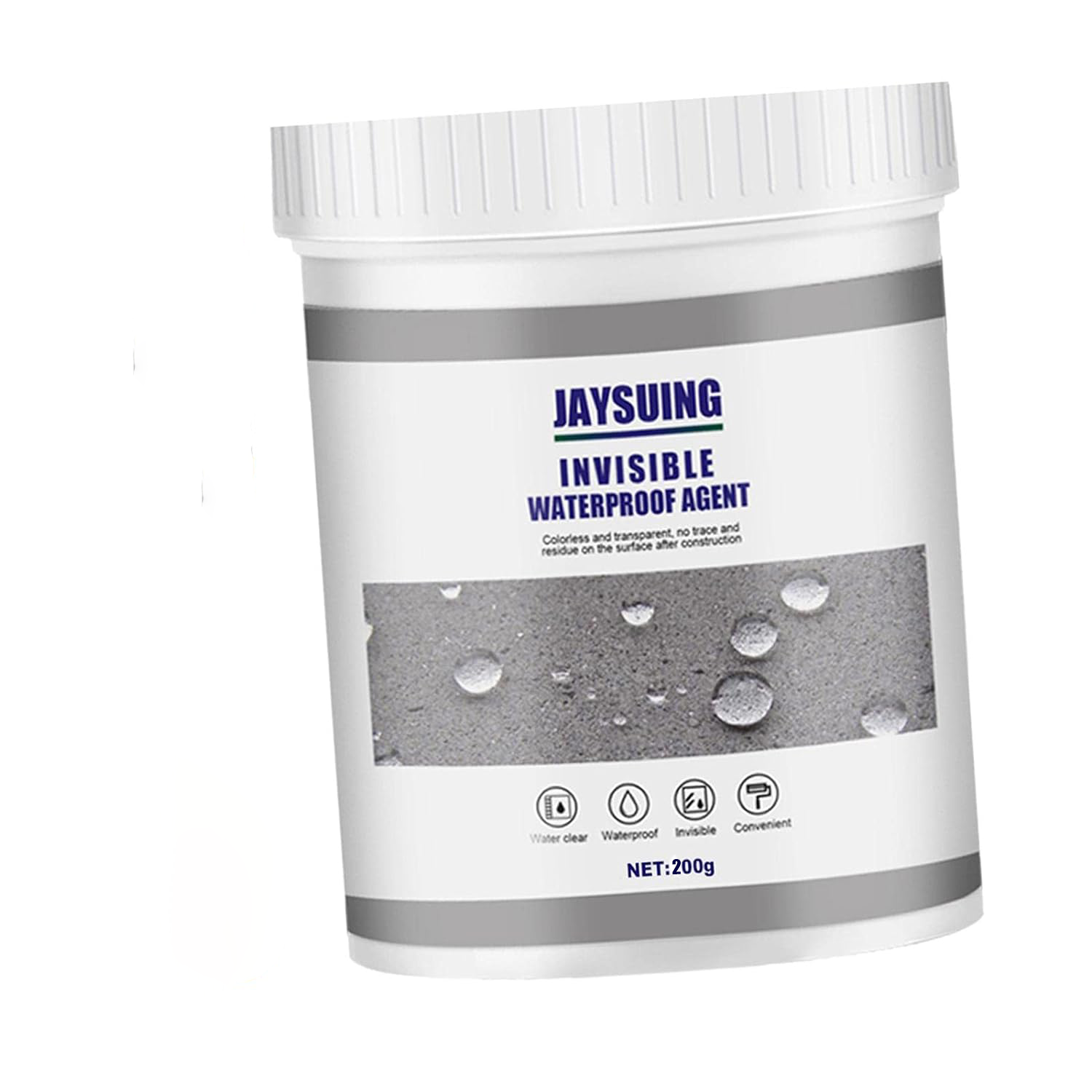 • جينرال ايبوكسي  200 مل - الصورة 6