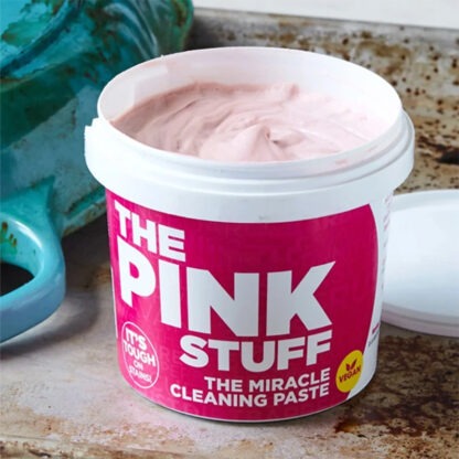 ⁦معجون التنظيف السحري The Pink Stuff⁩ - الصورة ⁦6⁩
