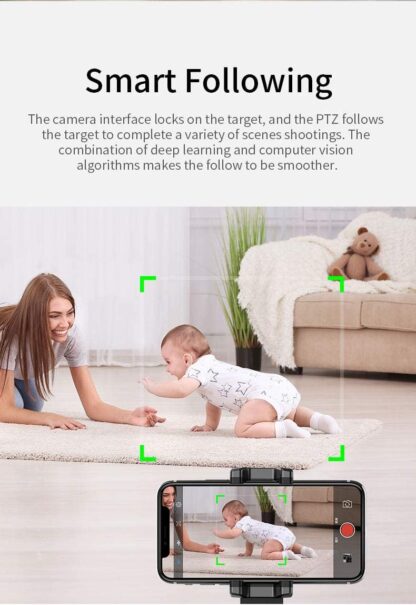 ⁦روبوت كاميرا مان Robot Cameraman⁩ - الصورة ⁦8⁩