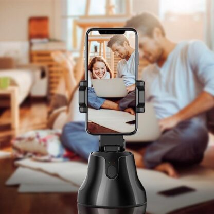 ⁦روبوت كاميرا مان Robot Cameraman⁩ - الصورة ⁦7⁩