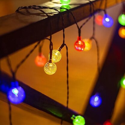 ⁦• سلسلة كور رمضان المضيئة⁩ - الصورة ⁦2⁩