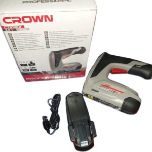 دباسة بطارية 3 فى 1 Crown