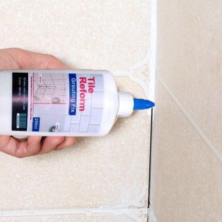 عرض قطعتين Tile Reform لإصلاح البلاط