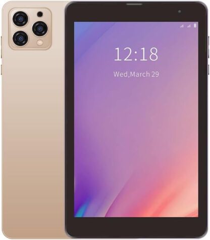 ⁦"	تابلت AirTab A08 واي فاي 5G"⁩ - الصورة ⁦5⁩