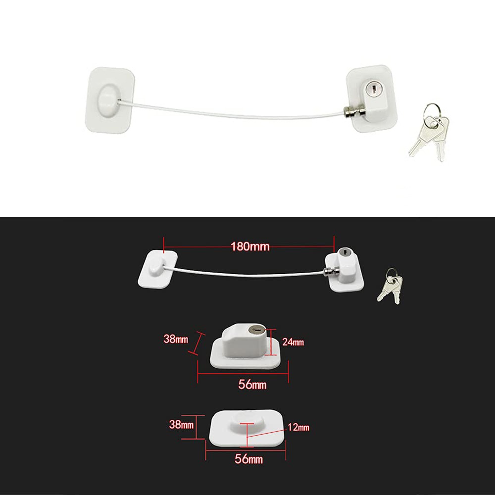 عرض 3 قطع غالق الشباك العجيب - الصورة 5