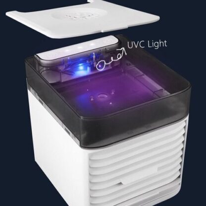 ⁦• تكييف هواء Ultra Air Cooler⁩ - الصورة ⁦3⁩