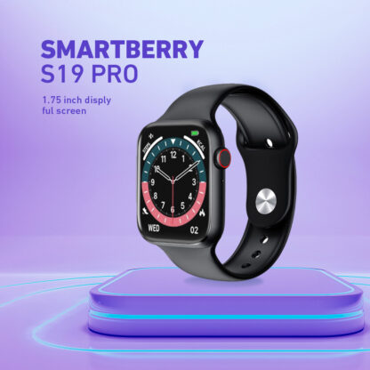 ⁦Smartberry S19 PRO⁩ - الصورة ⁦5⁩