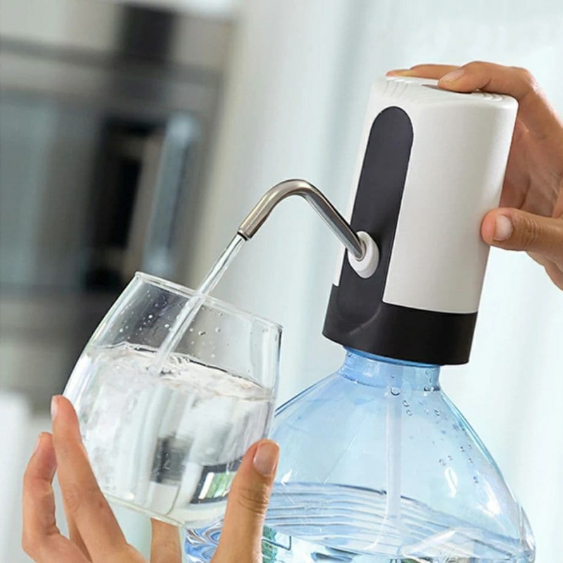 موزع المياه الأوتوماتيكي - الصورة 7