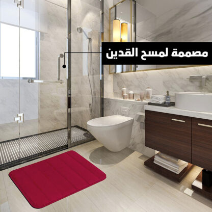 ⁦دواسة اسفنج مضغوط⁩ - الصورة ⁦3⁩