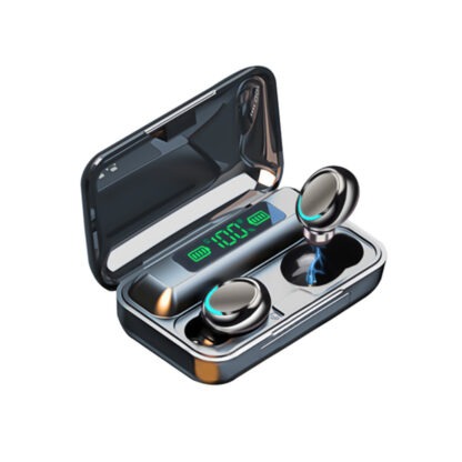 ⁦Air buds F9 Pro⁩ - الصورة ⁦4⁩