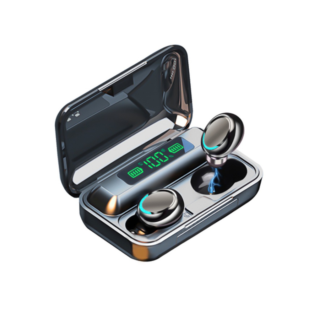 Air buds F9 Pro - الصورة 4