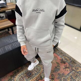 Limited Edition F16 - ترنج شتوى الوان اسود - بيج - رصاصي فاتح - ابيض - زيتى