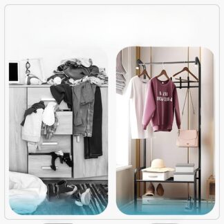 ستاند Laundary Rack