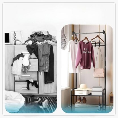 ستاند Laundary Rack