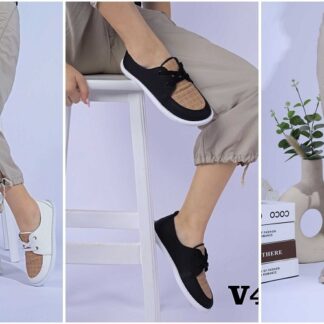 شوز فلات حريمى V4