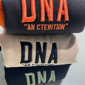 هاي كول DNA
